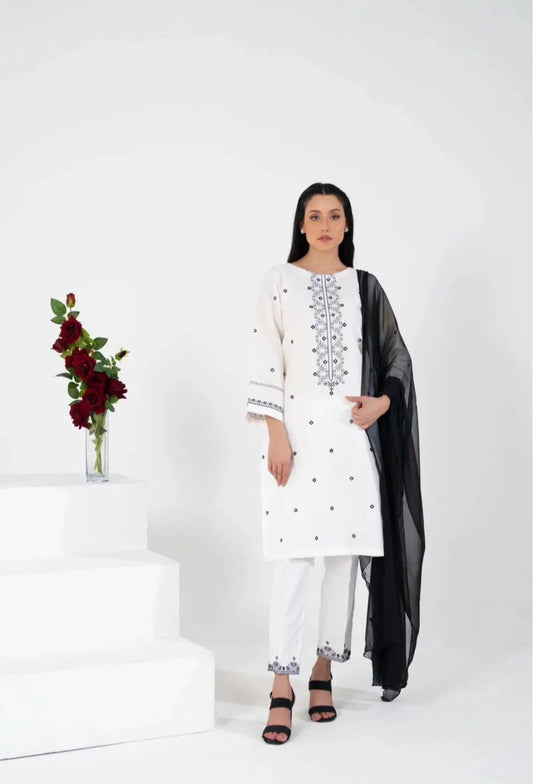 Noor Jahan 3PC