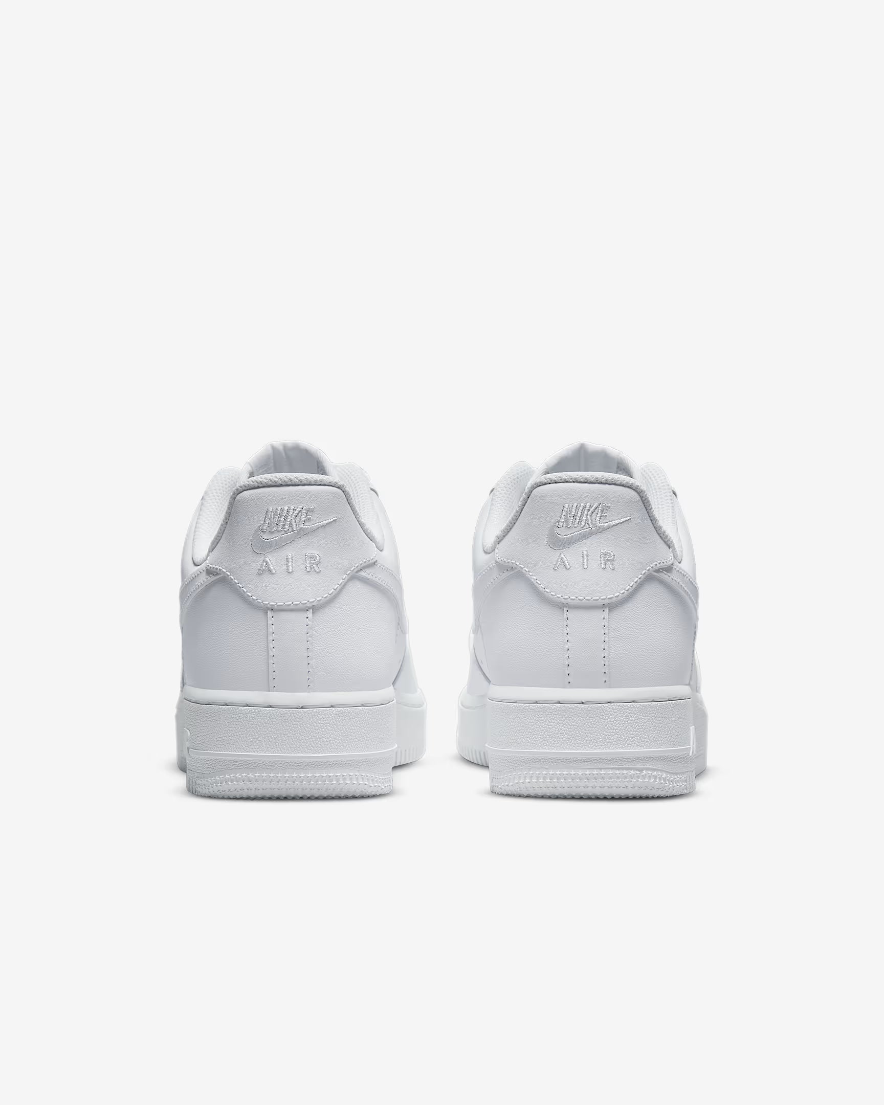 Nike Air Force 1 '07 White