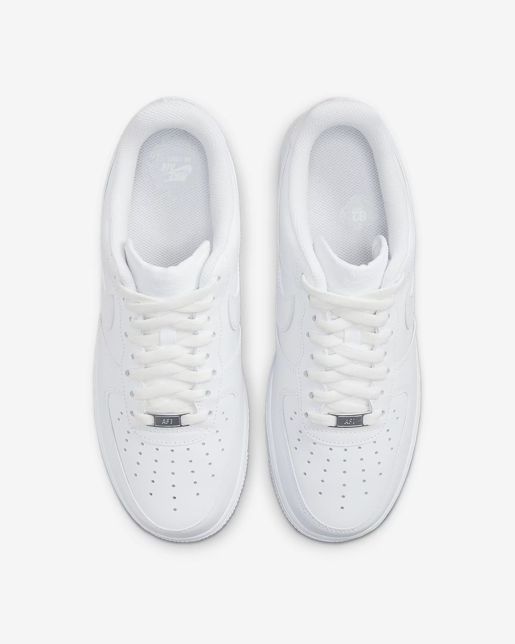 Nike Air Force 1 '07 White