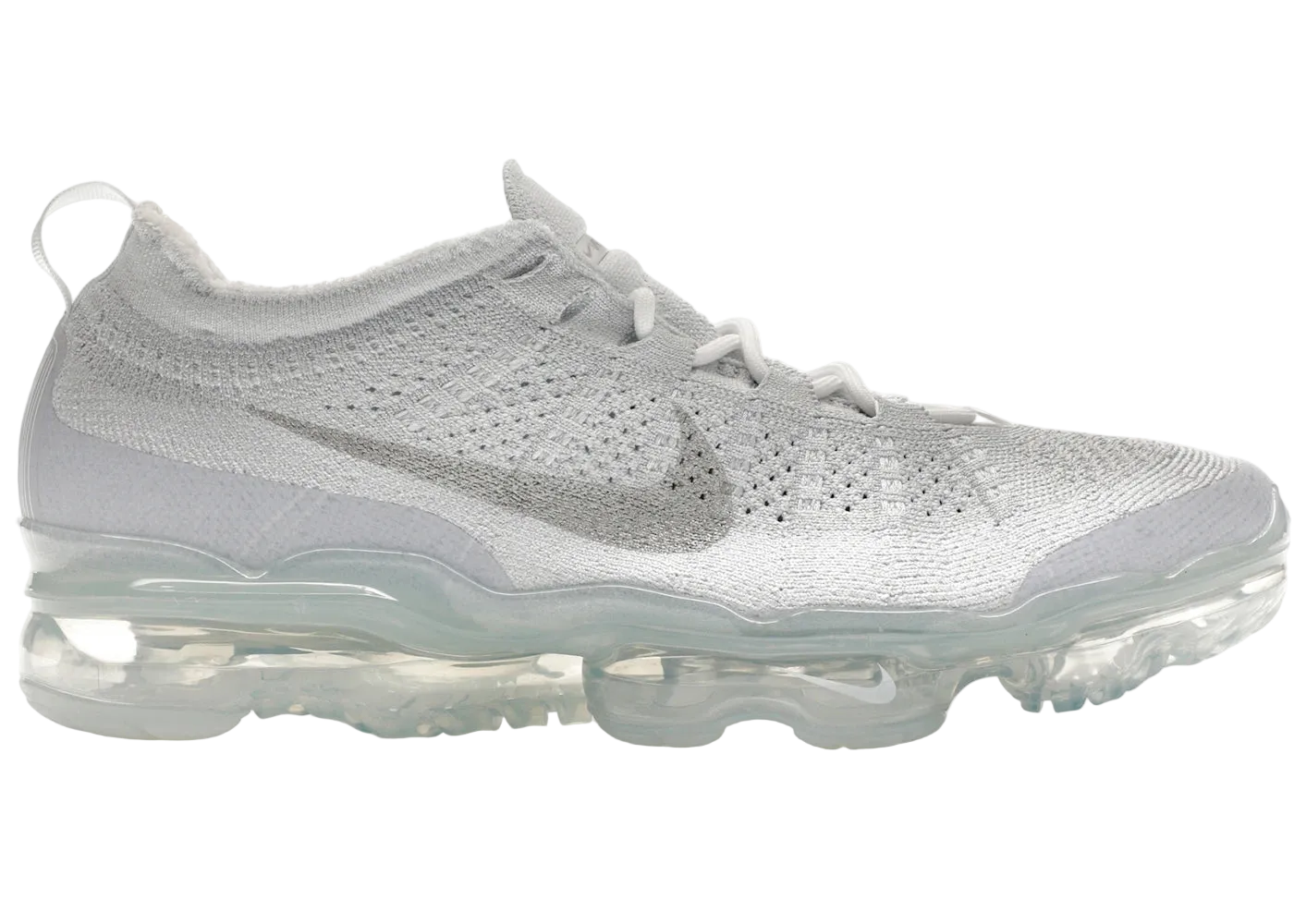Nike Air VaporMax 2023 Flyknit Pure Platinum