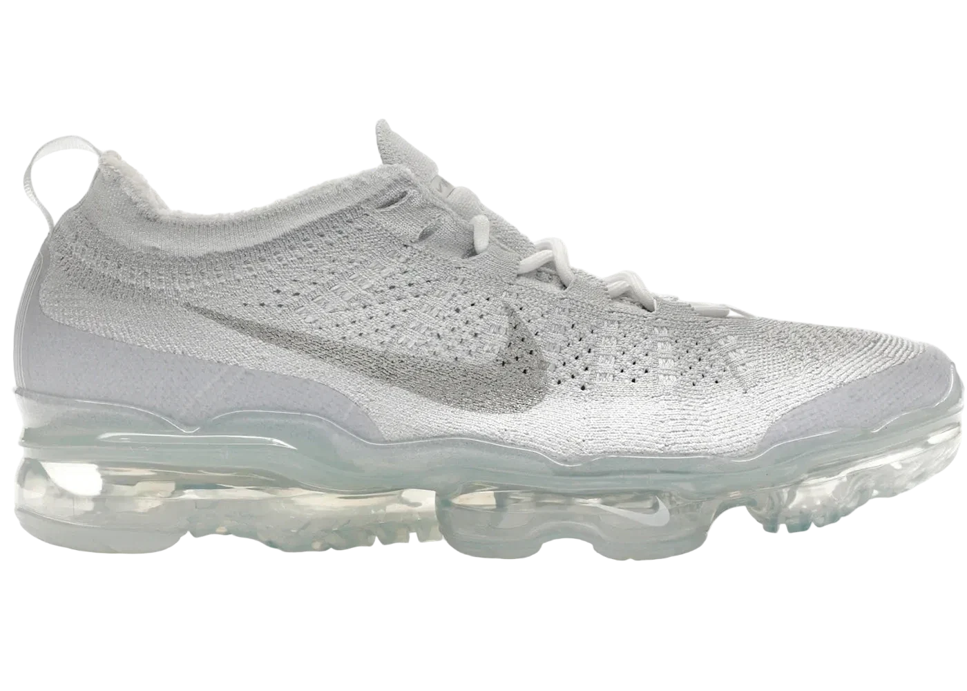 Nike Air VaporMax 2023 Flyknit Pure Platinum