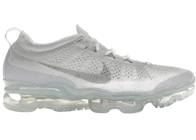Nike Air VaporMax 2023 Flyknit Pure Platinum