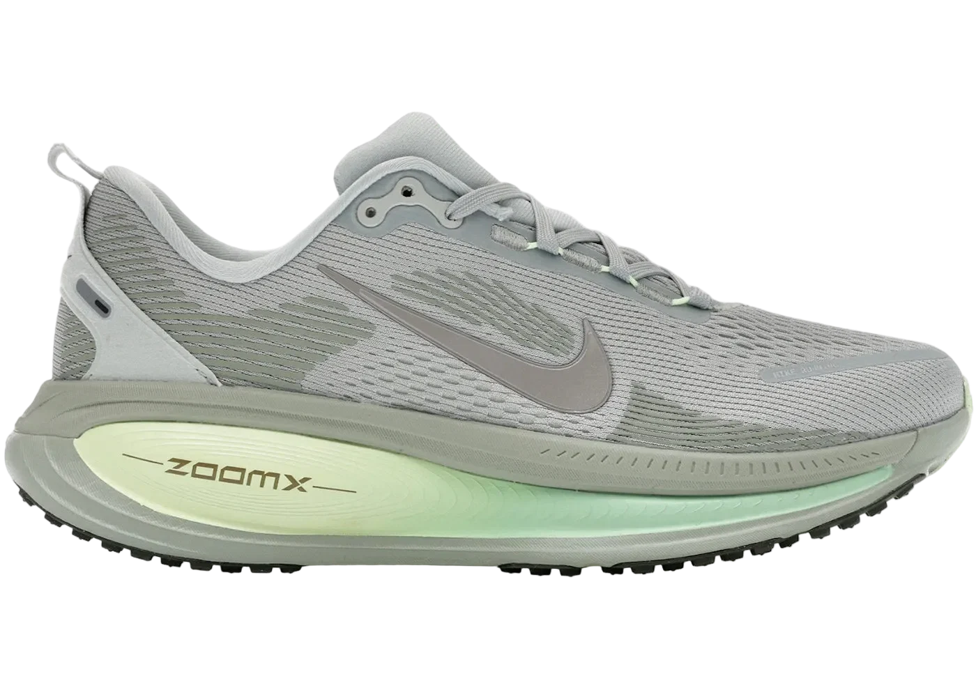 Nike Vomero 18 Light Silver