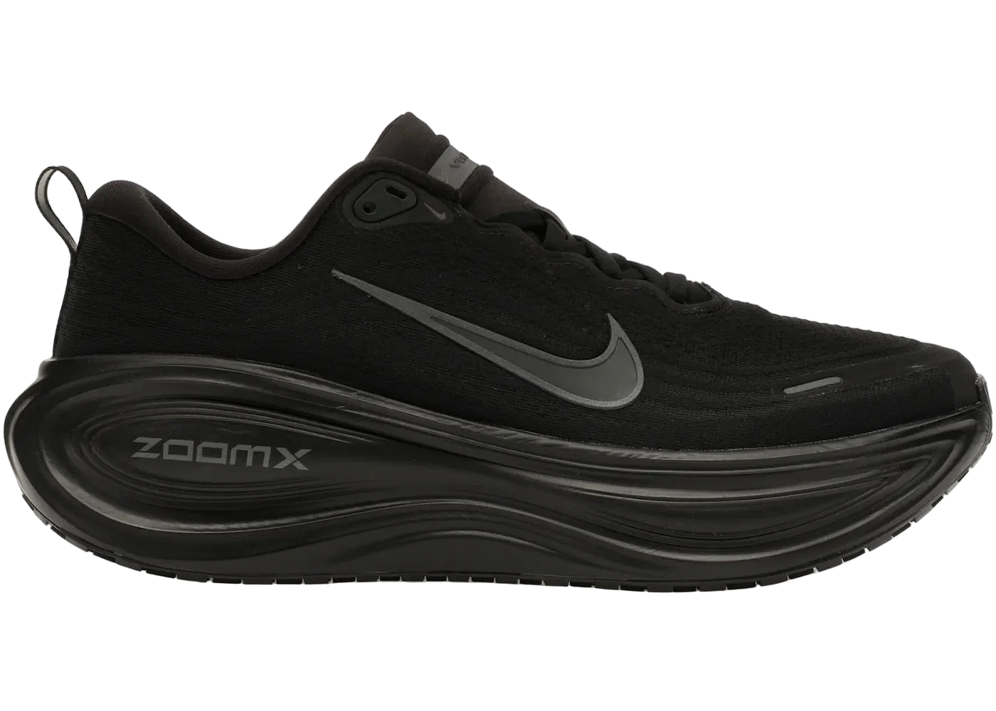 Nike Vomero Plus Black
