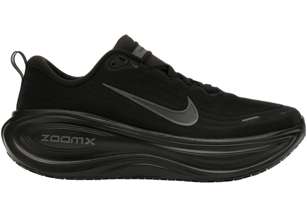 Nike Vomero Plus Black