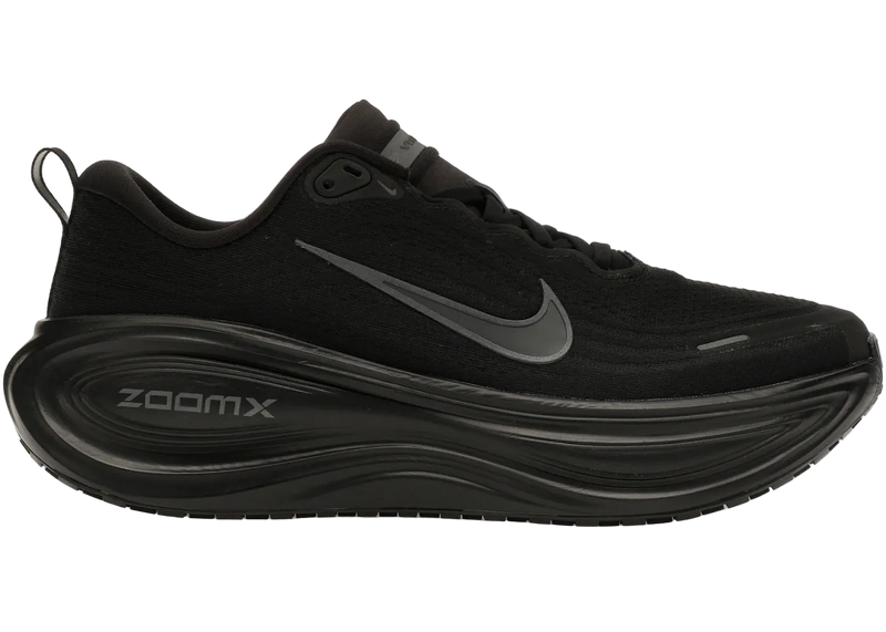 Nike Vomero Plus Black