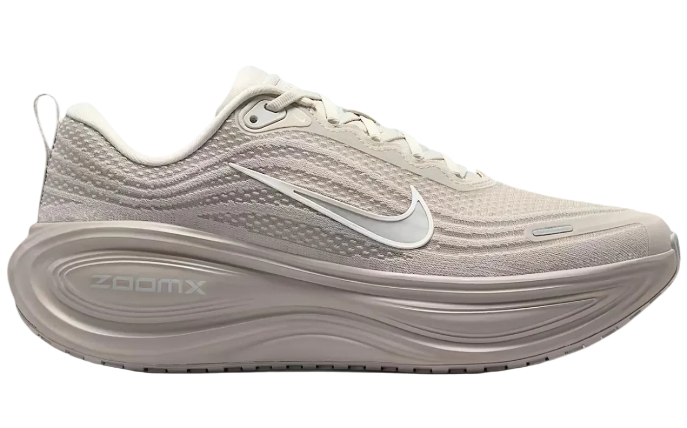 Nike Vomero Plus Light Bone