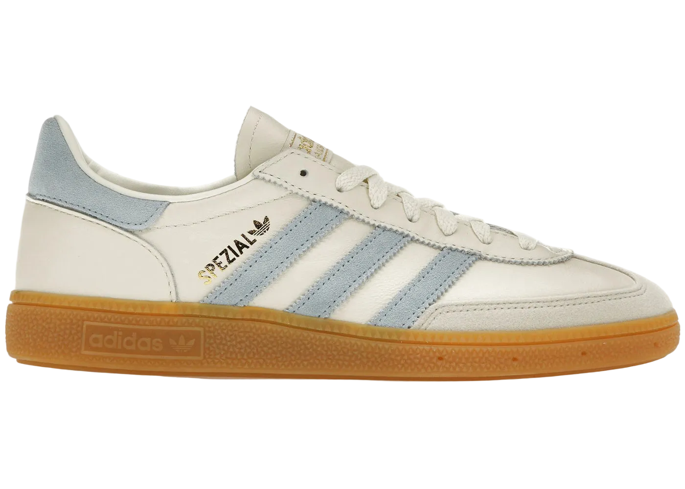 Handball Spezial Shadow Brown Alumina