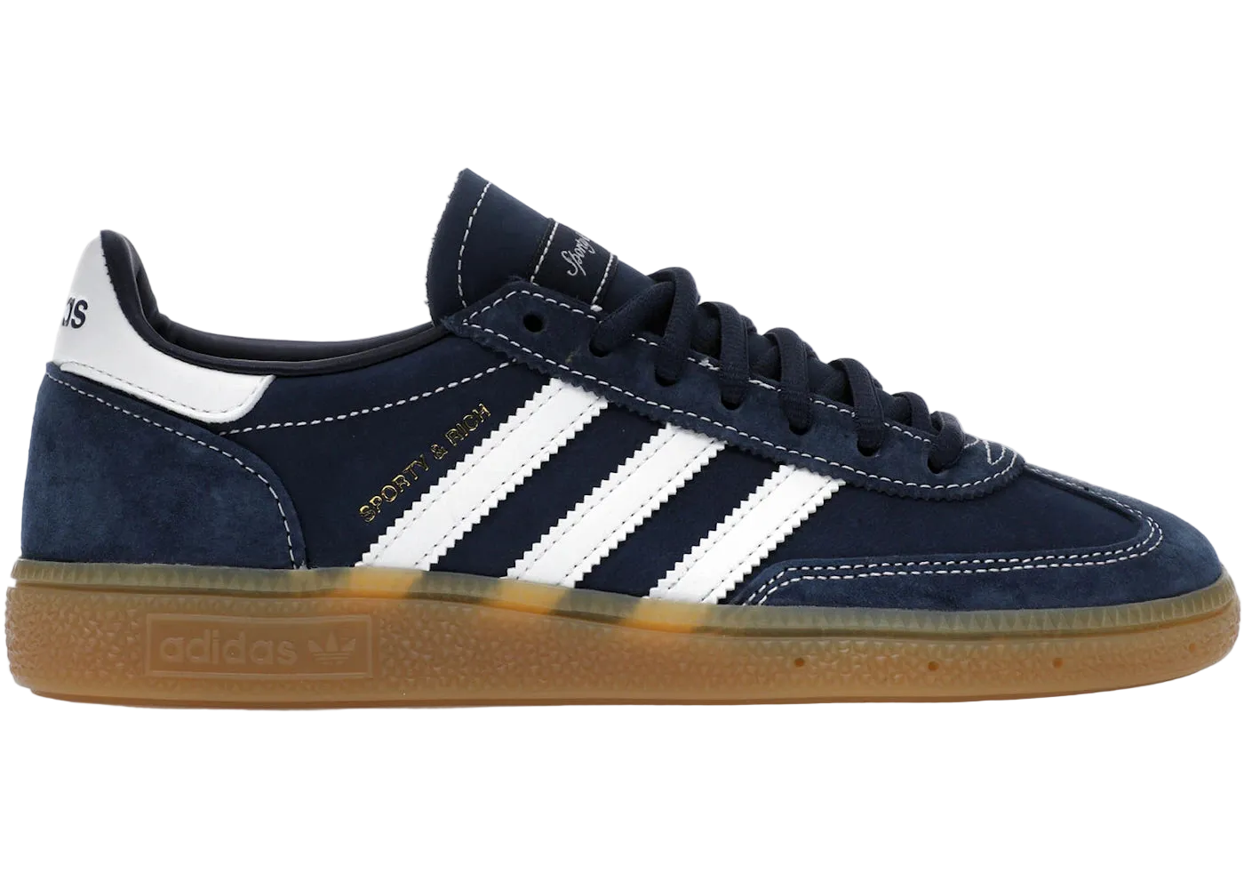 Handball Spezial Sporty Rich Night Indigo