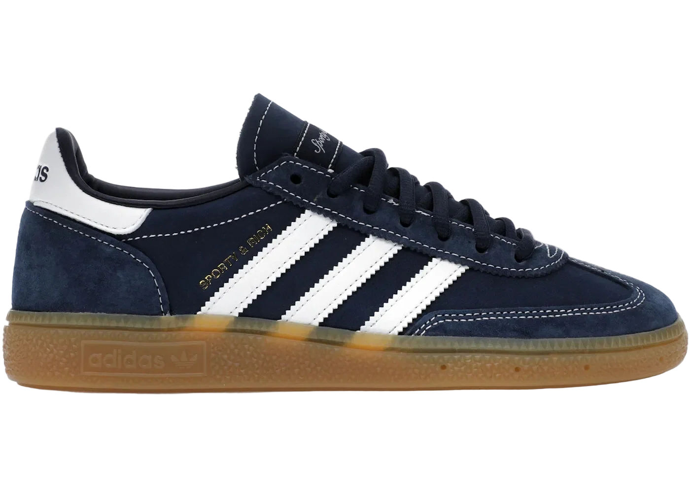 Handball Spezial Sporty Rich Night Indigo
