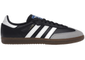 Adidas Samba Vegan Black Gum