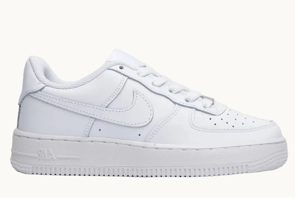 Nike Air Force 1 '07 White