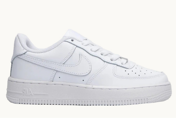 Nike Air Force 1 '07 White
